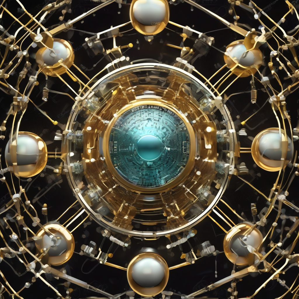 Moscow State University and Rosatom Test 72-Qubit Neutral-Atom Quantum Prototype