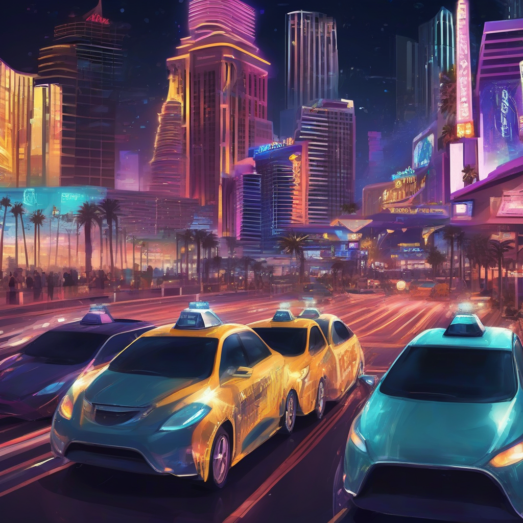 Motional puts AI at center of robotaxi reboot as it targets 2026 for driverless service