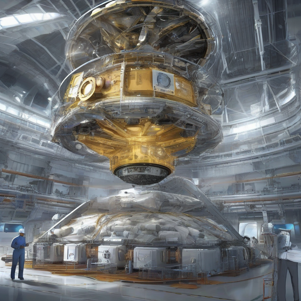 NASA's ISAM State of Play: The Industry Standard for Space Servicing, Assembly, and Manufacturing