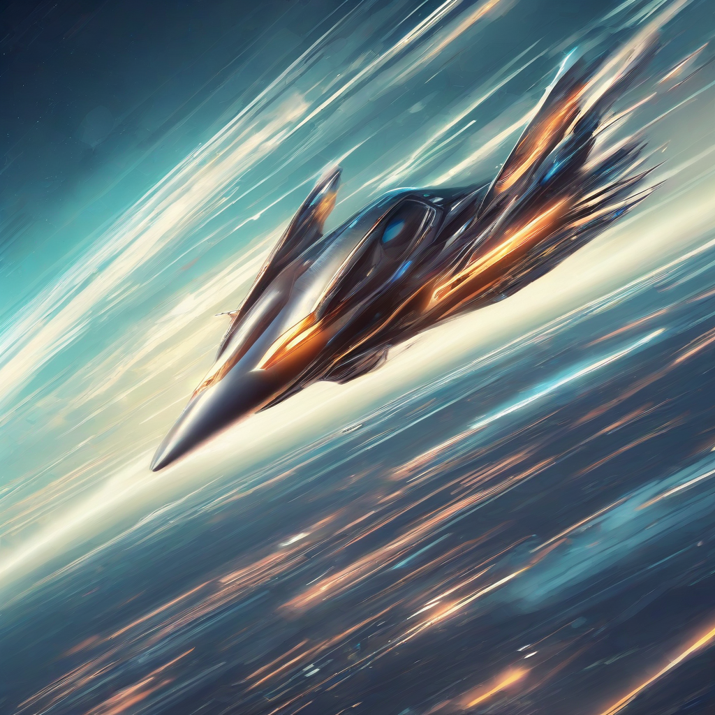 NASA Aims to Advance Hypersonic Flight Testing with New Awards