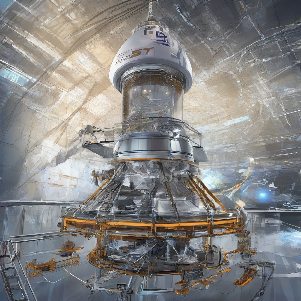NASA Announces Realignment to Accelerate Mission Delivery