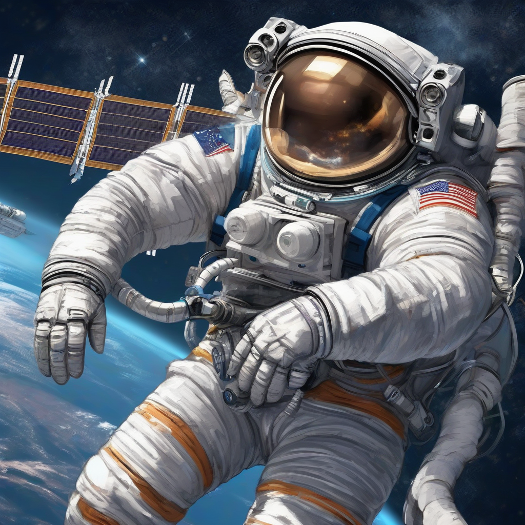 NASA Astronaut to Answer Questions from Students in Pennsylvania