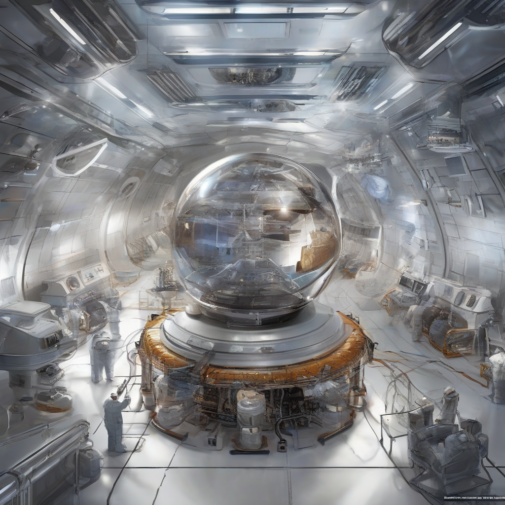 NASA Award Boosts Space Technology Research Capabilities