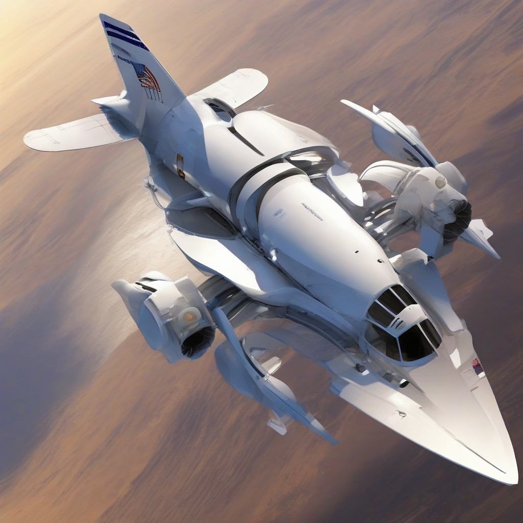 NASA Awards Modification Contract for Reduced Gravity Test Aircraft