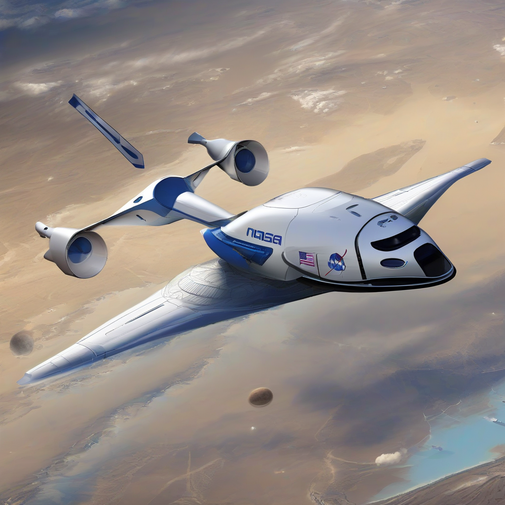 NASA, Boeing Share Update on Commercial Starliner Development Plans