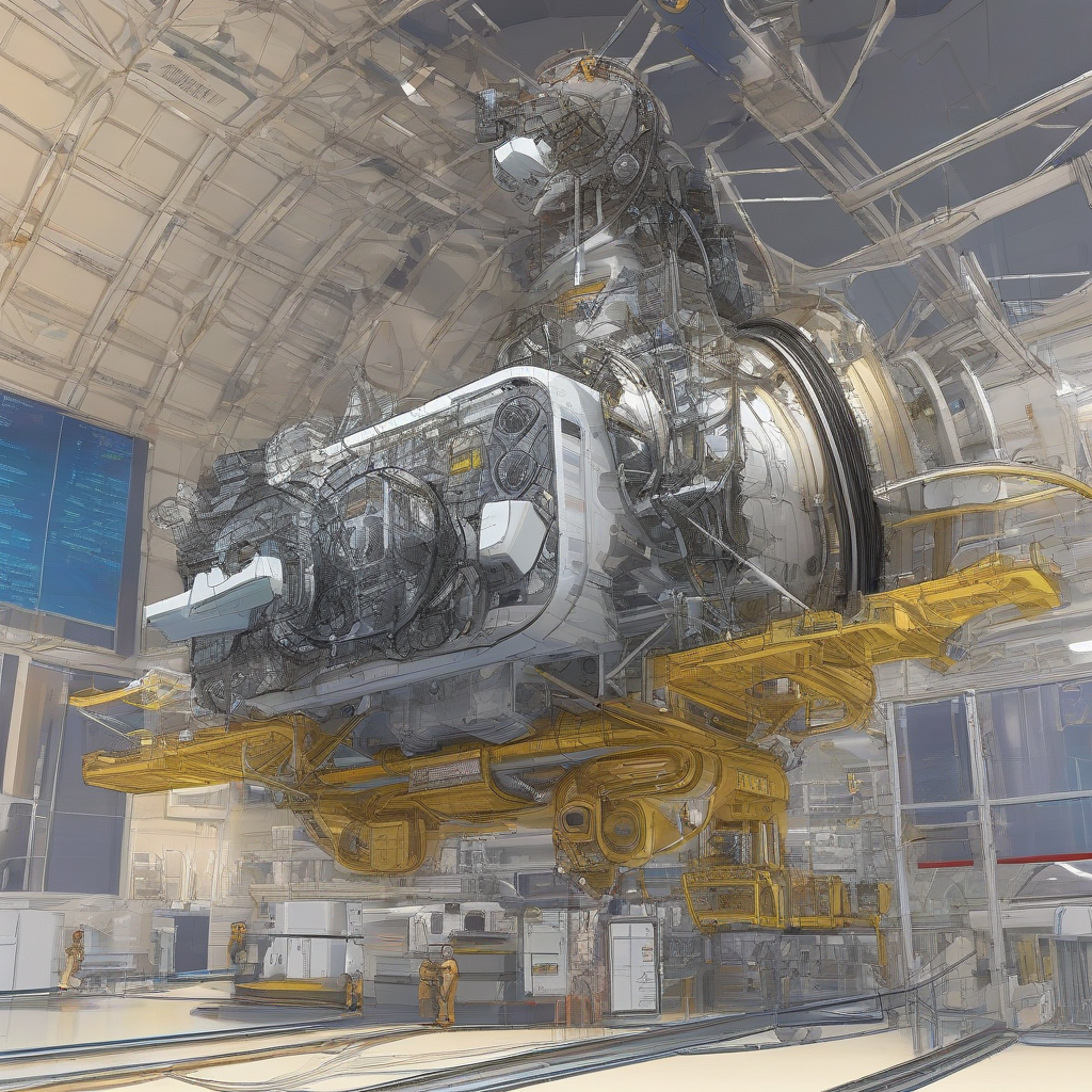 NASA Improves Shock, Vibration Analysis