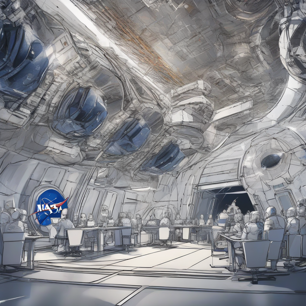 NASA Invites Media to Albania Artemis Accords Signing Ceremony
