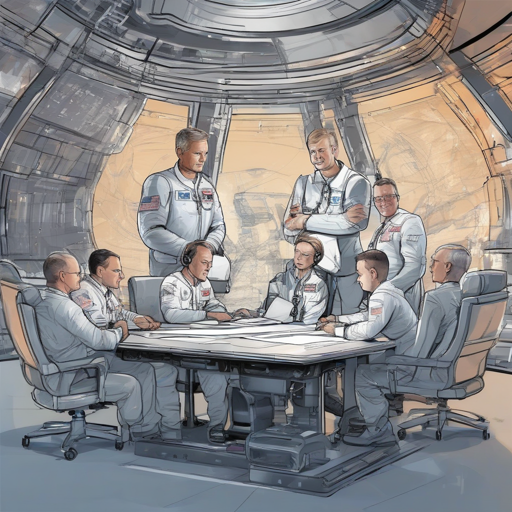 NASA Invites Media to Latvia Artemis Accords Signing Ceremony