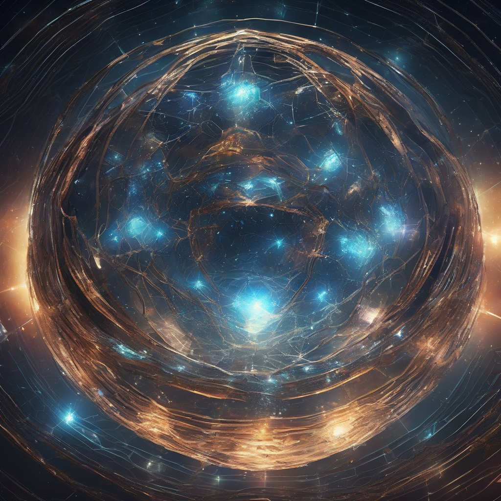 NASA-JAXA XRISM Finds Elemental Bounty in Supernova Remnant