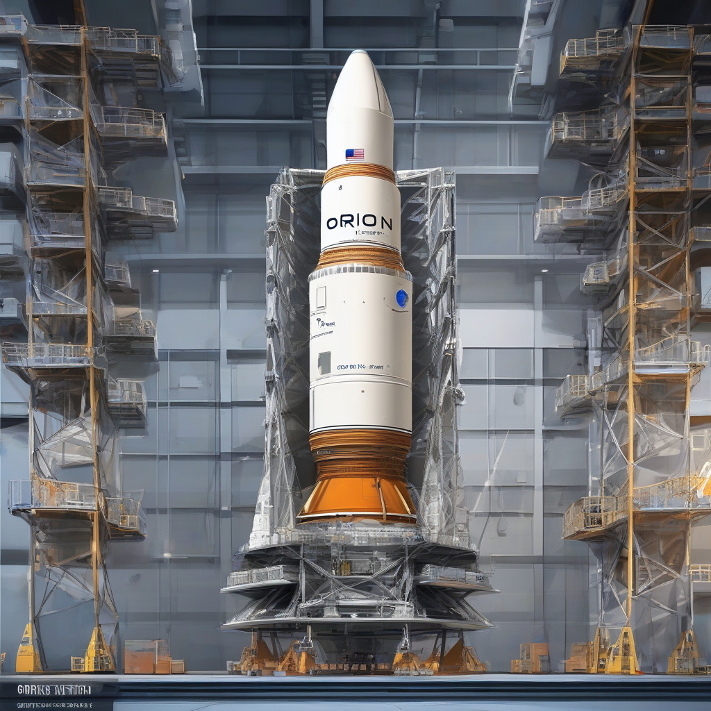 NASA Johnson’s 2025 Milestones