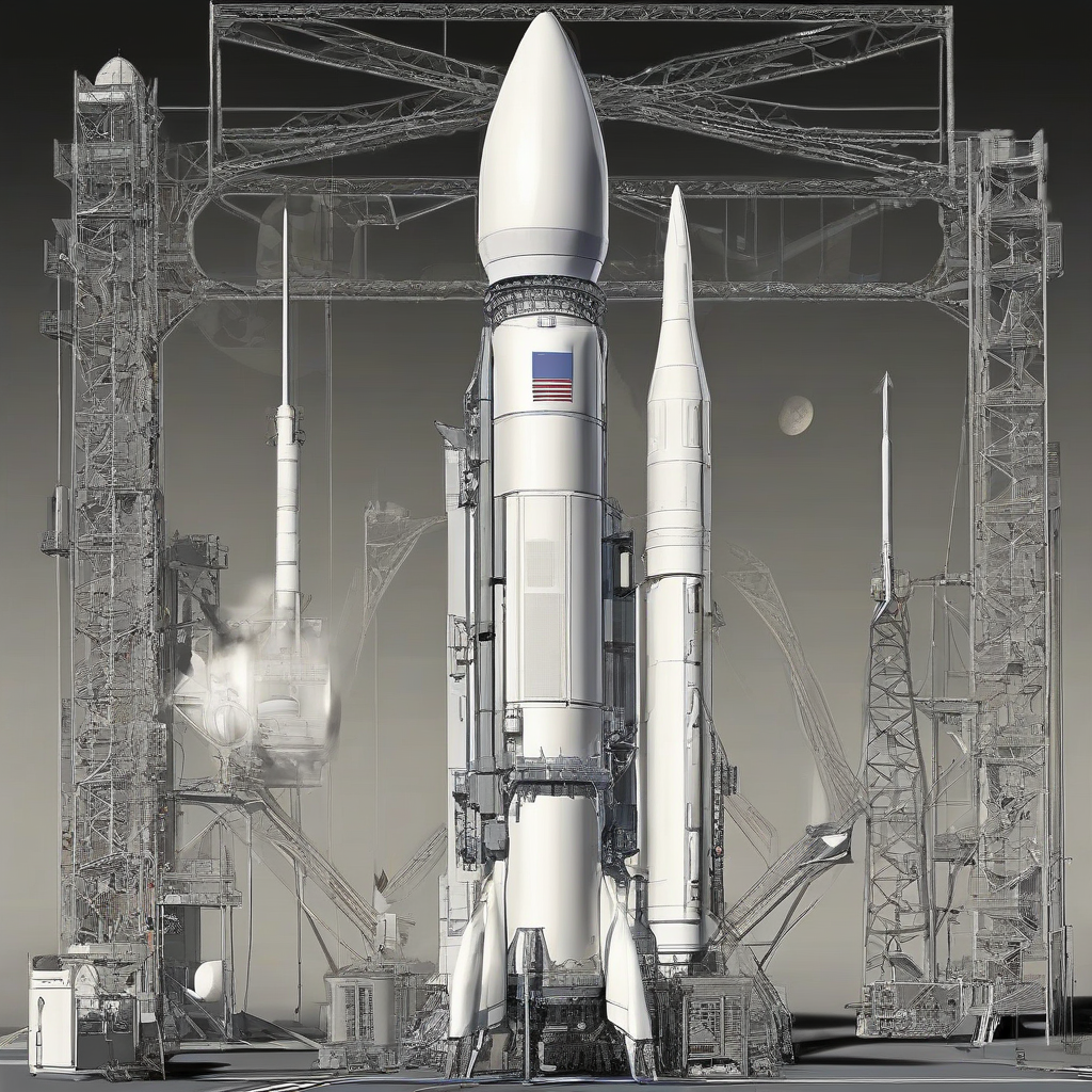 NASA just fueled up its Artemis 2 moon rocket in 2nd critical test. Was it a success? (It sure looked like it.)