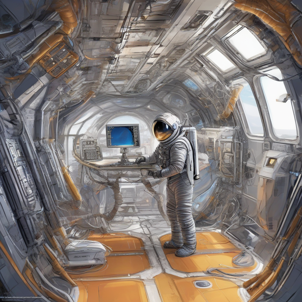 NASA Langley Research Center: 2025 Year in Review
