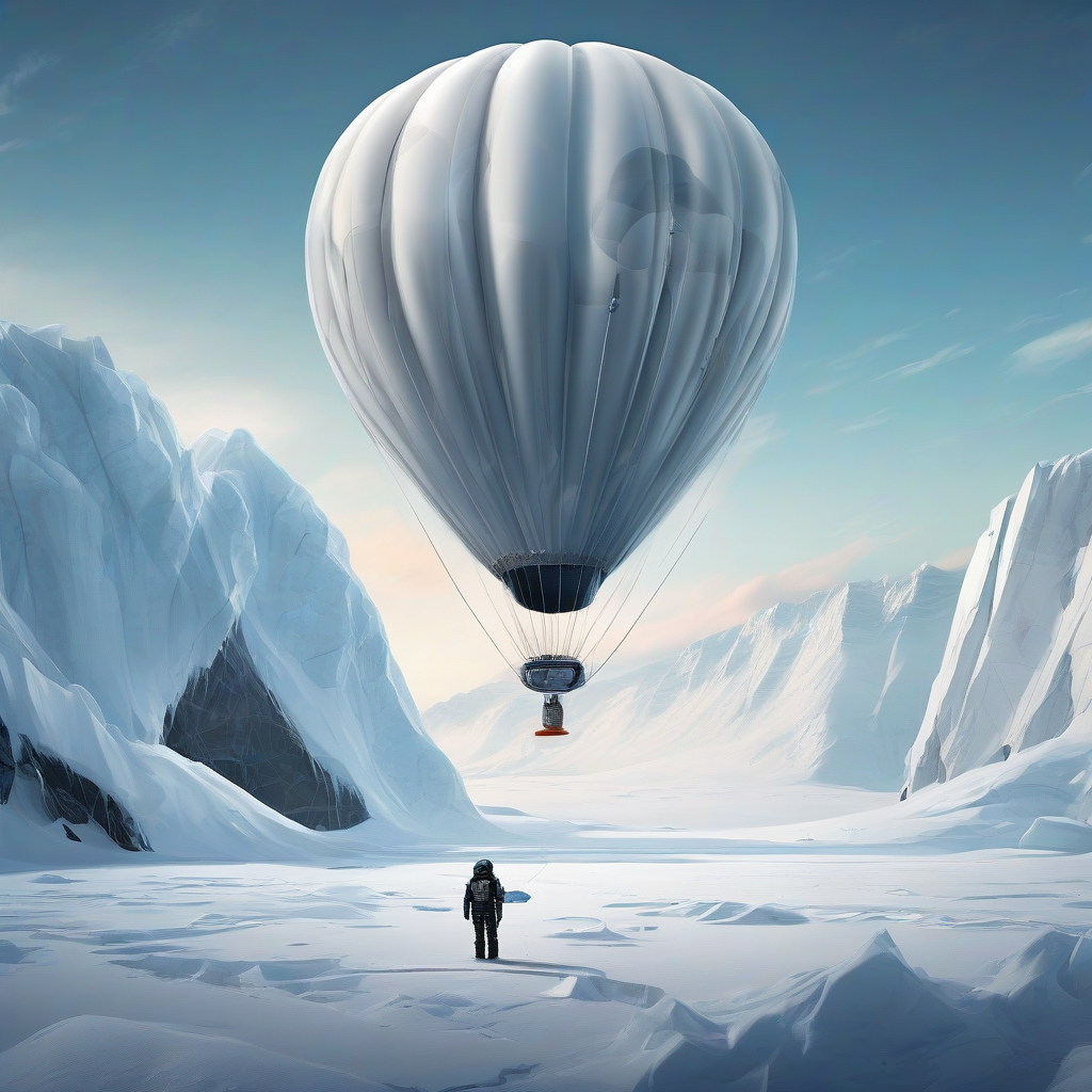 NASA launches science balloon in Antarctica | Space photo of the day for Dec. 22, 2025