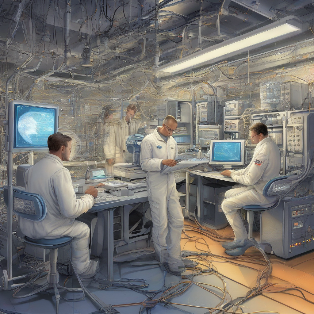 NASA’s Artemis II Moon Mission Research Continues on Earth