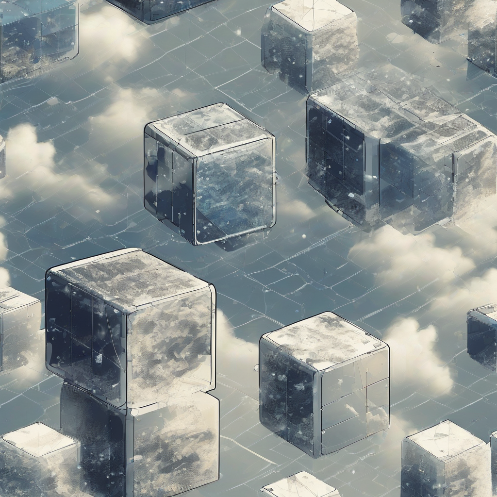 NASA’s CloudCube Pioneers Miniaturized Radar to Study Clouds, Precipitation