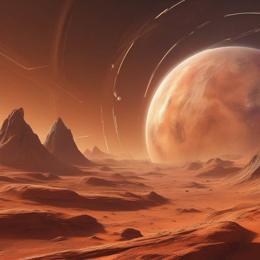 NASA’s ESCAPADE Ready to Study Space Weather from Earth to Mars