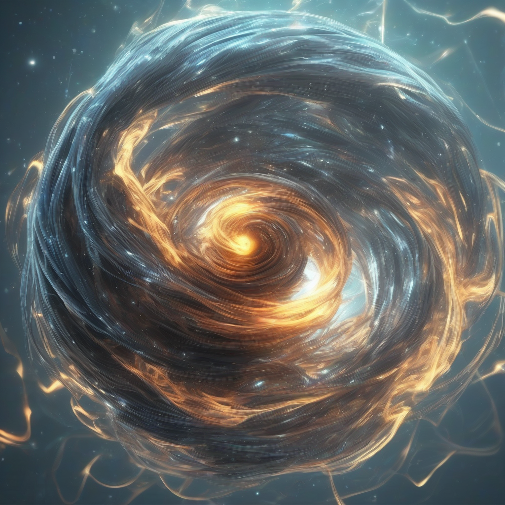 NASA’s Hubble Reveals Largest Found Chaotic Birthplace of Planets
