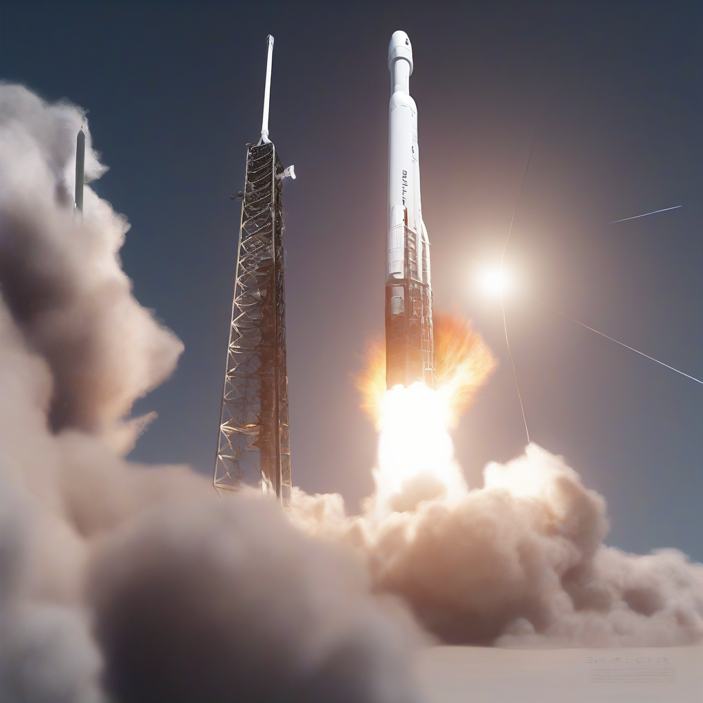 NASA’s Pandora Small Satellite Launched