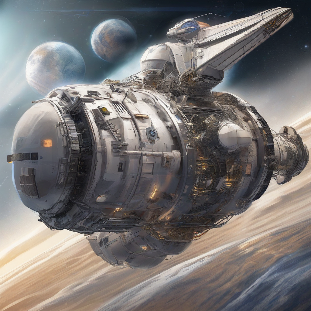 NASA’s Swift Mission Ends, Leaves Behind Scientific Bonanza