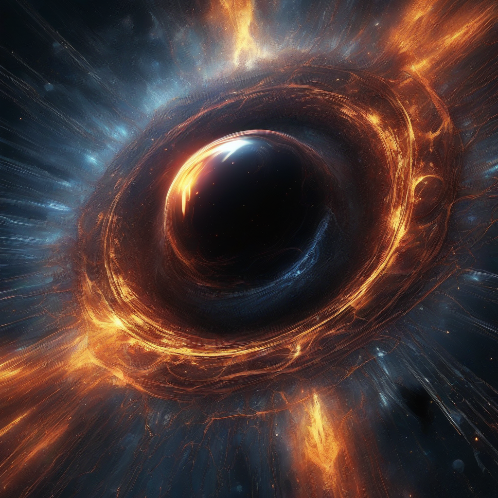 NASA’s Webb Delivers Unprecedented Look Into Heart of Circinus Galaxy