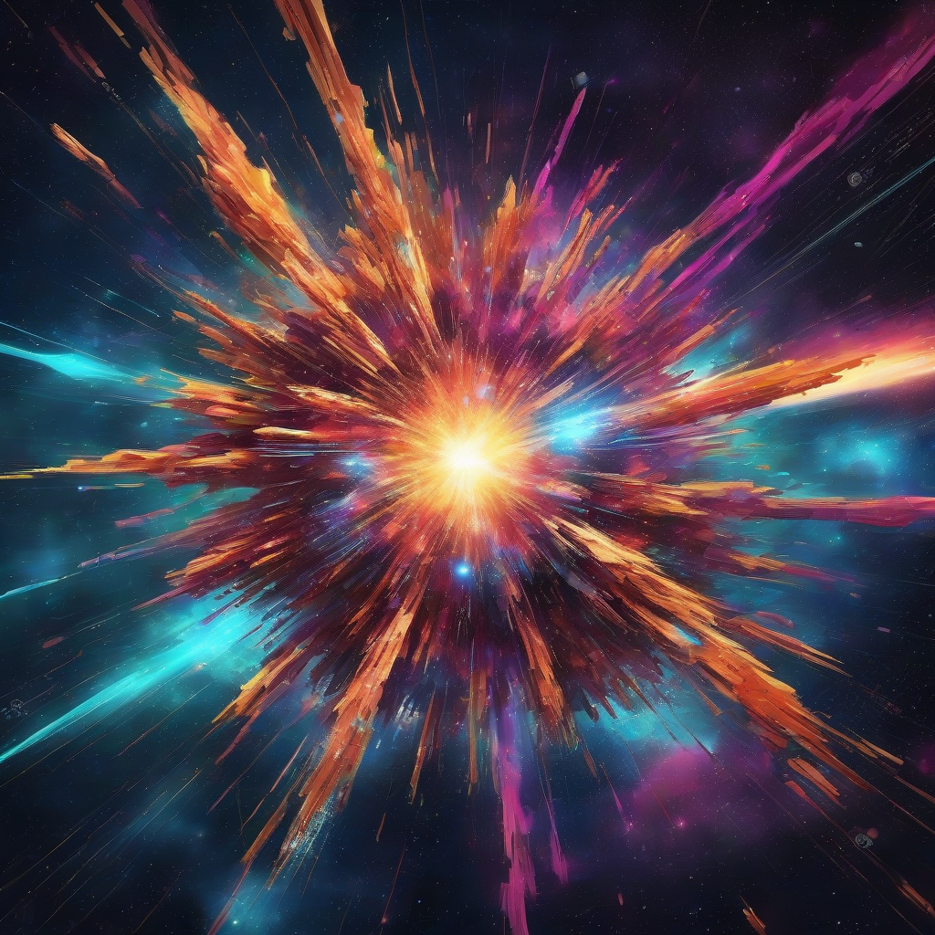 NASA’s Webb Telescope Locates Former Star That Exploded as Supernova