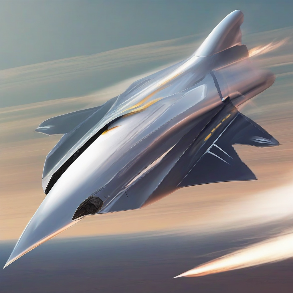 NASA’s X-59 Prepares for First Supersonic Flight