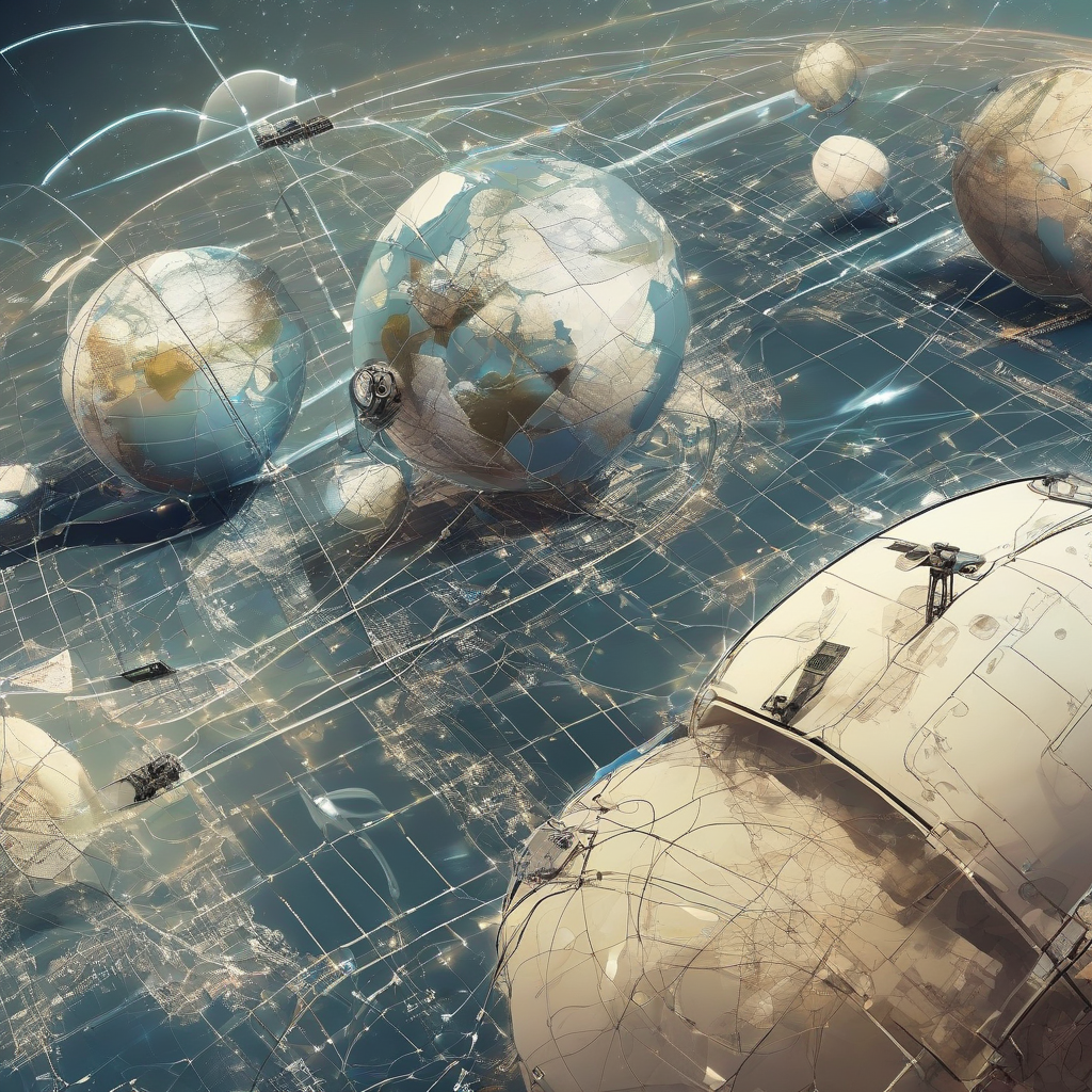 NASA Selects Two Earth System Explorers Missions