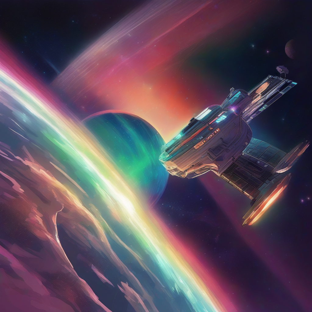 NASA Selects Two Heliophysics Missions for Continued Development