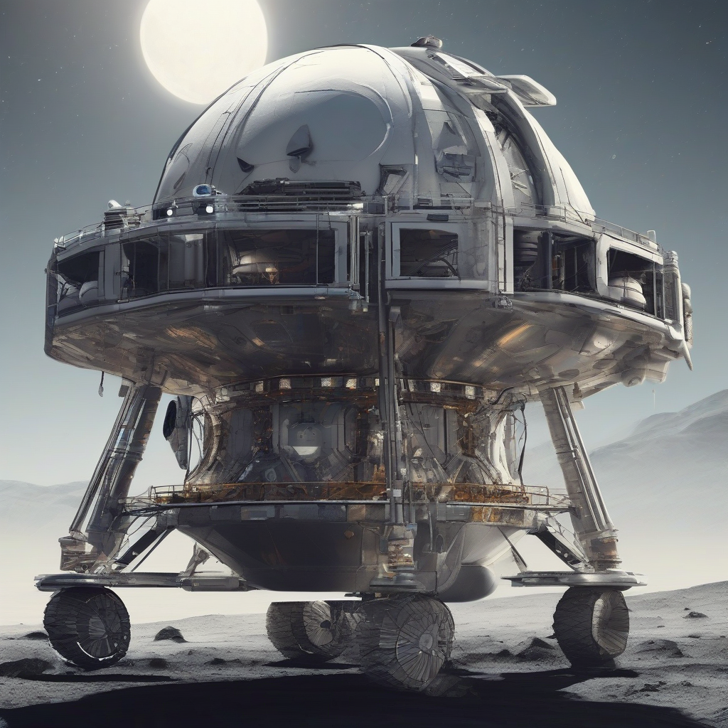 NASA shakes up its Artemis program to speed up lunar return