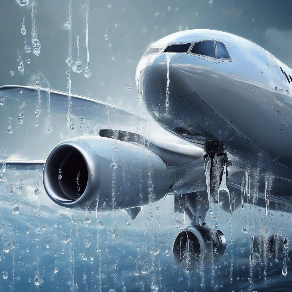 NASA Software Raises Bar for Aircraft Icing Research