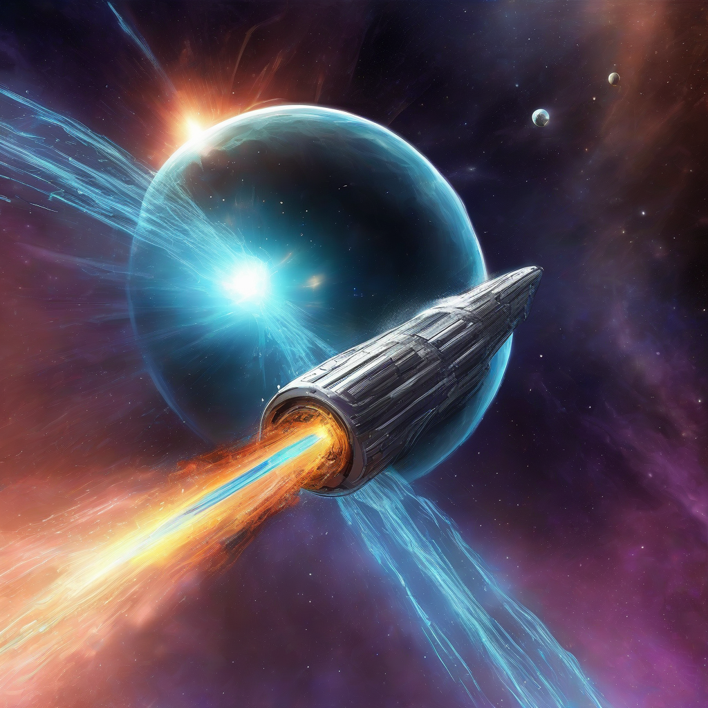 NASA space telescope sees interstellar visitor comet 3I/ATLAS flare up while exiting the solar system
