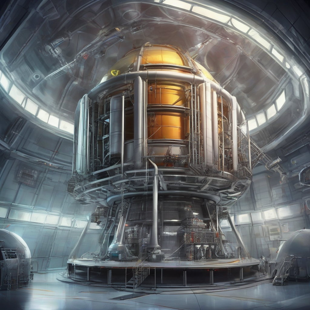 NASA Testing Advances Space Nuclear Propulsion Capabilities