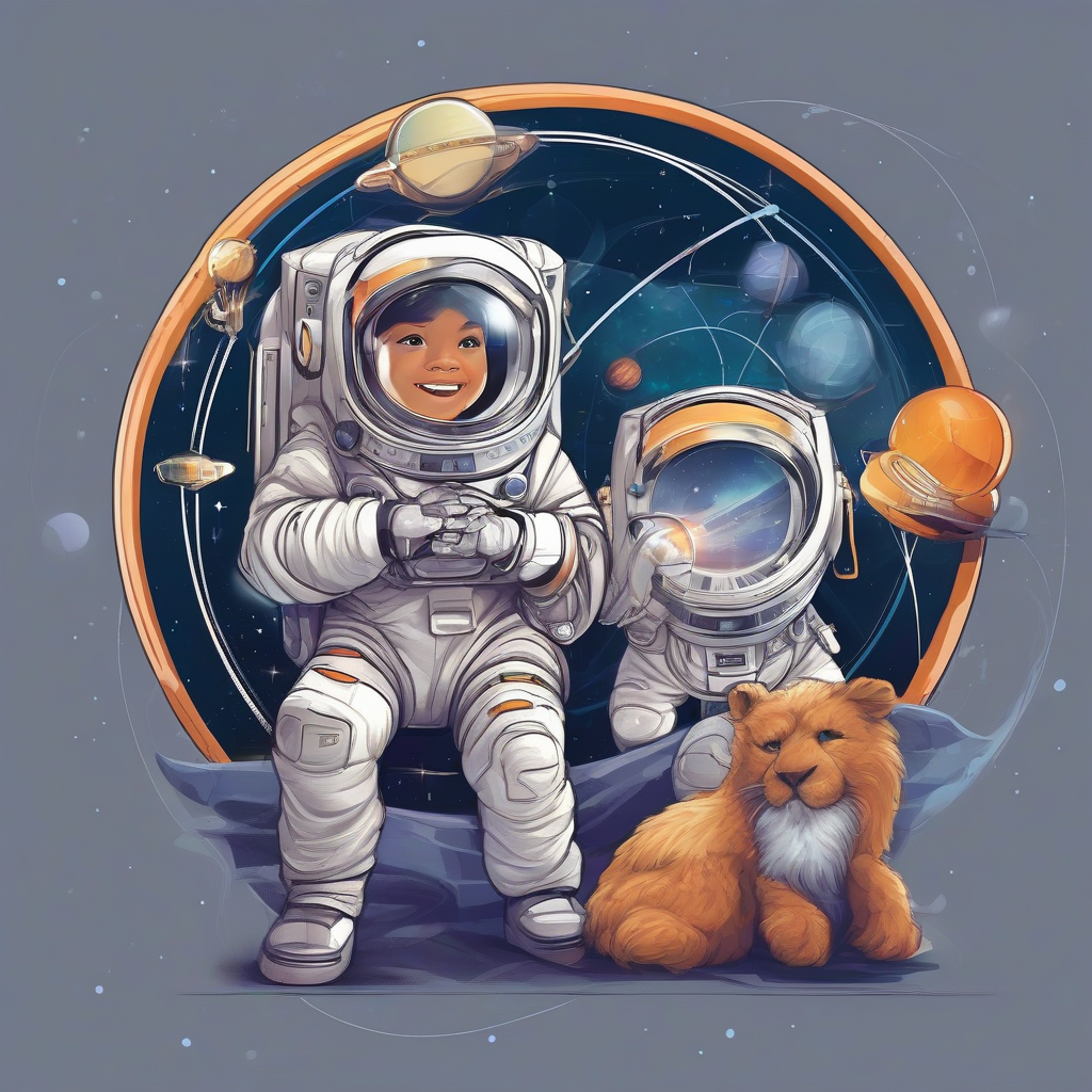 NASA Welcomes All Ages, Experience Levels for Space Apps Challenge