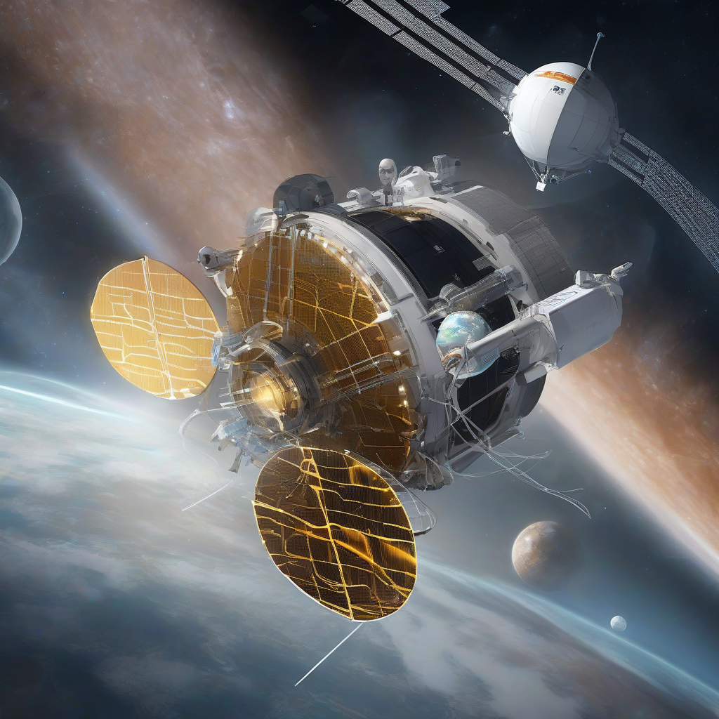 NASA Welcomes Côte d’Ivoire as Newest Artemis Accords Signatory