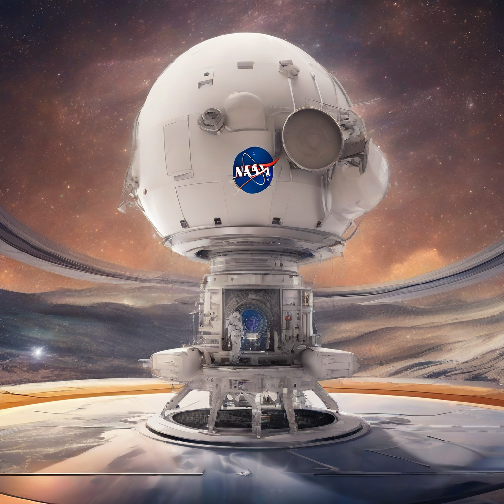NASA Welcomes Croatia as Newest Artemis Accords Signatory