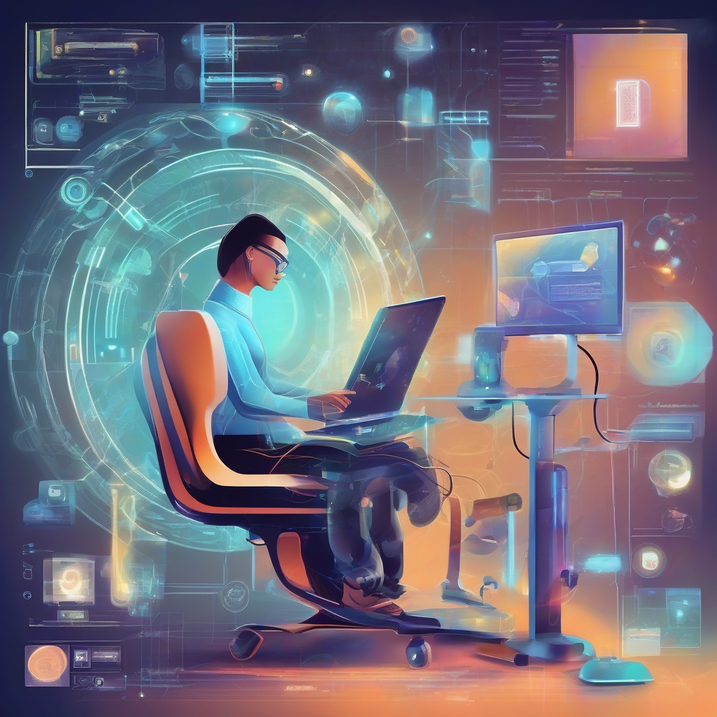 Natively Adaptive Interfaces: A new framework for AI accessibility