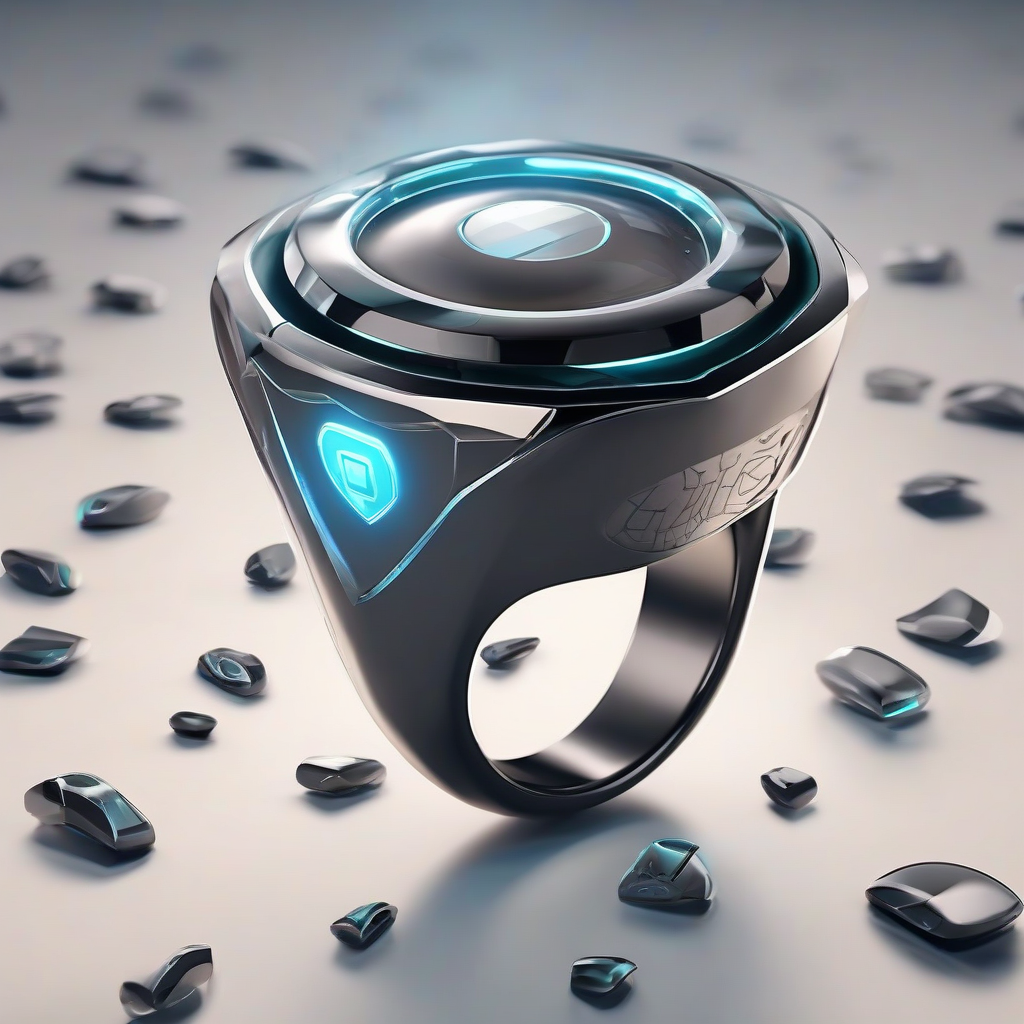 Natura’s $99 smart ring puts AI agents on your finger