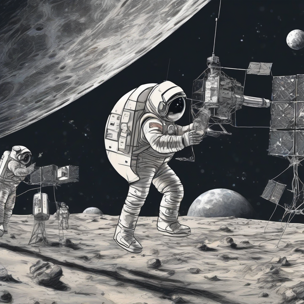 Networks Keeping NASA’s Artemis II Mission Connected