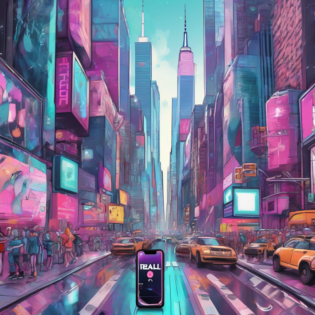 New York alleges TikTok gave teens, children a placebo safety feature instead of a real one