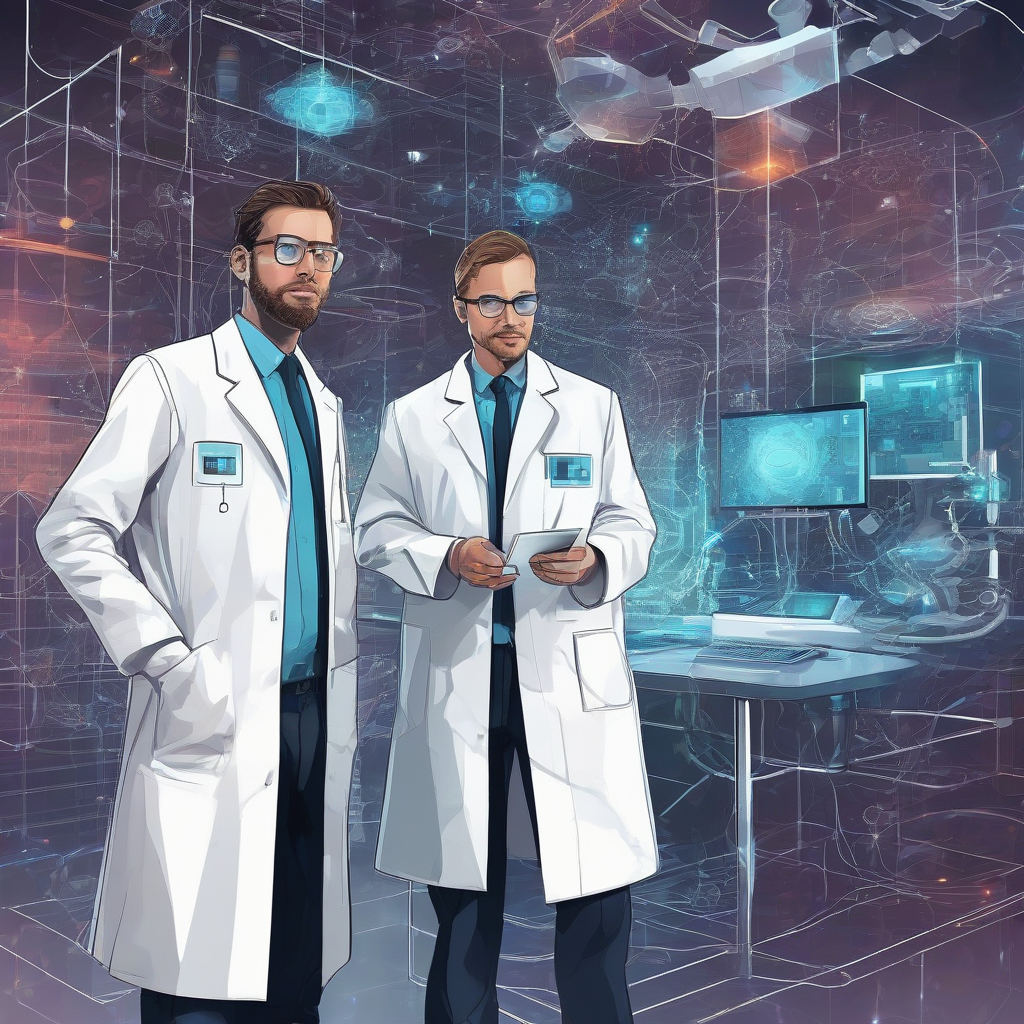 NIST Allocates Over $3 Million to SBIR Phase II Projects Advancing Quantum and AI