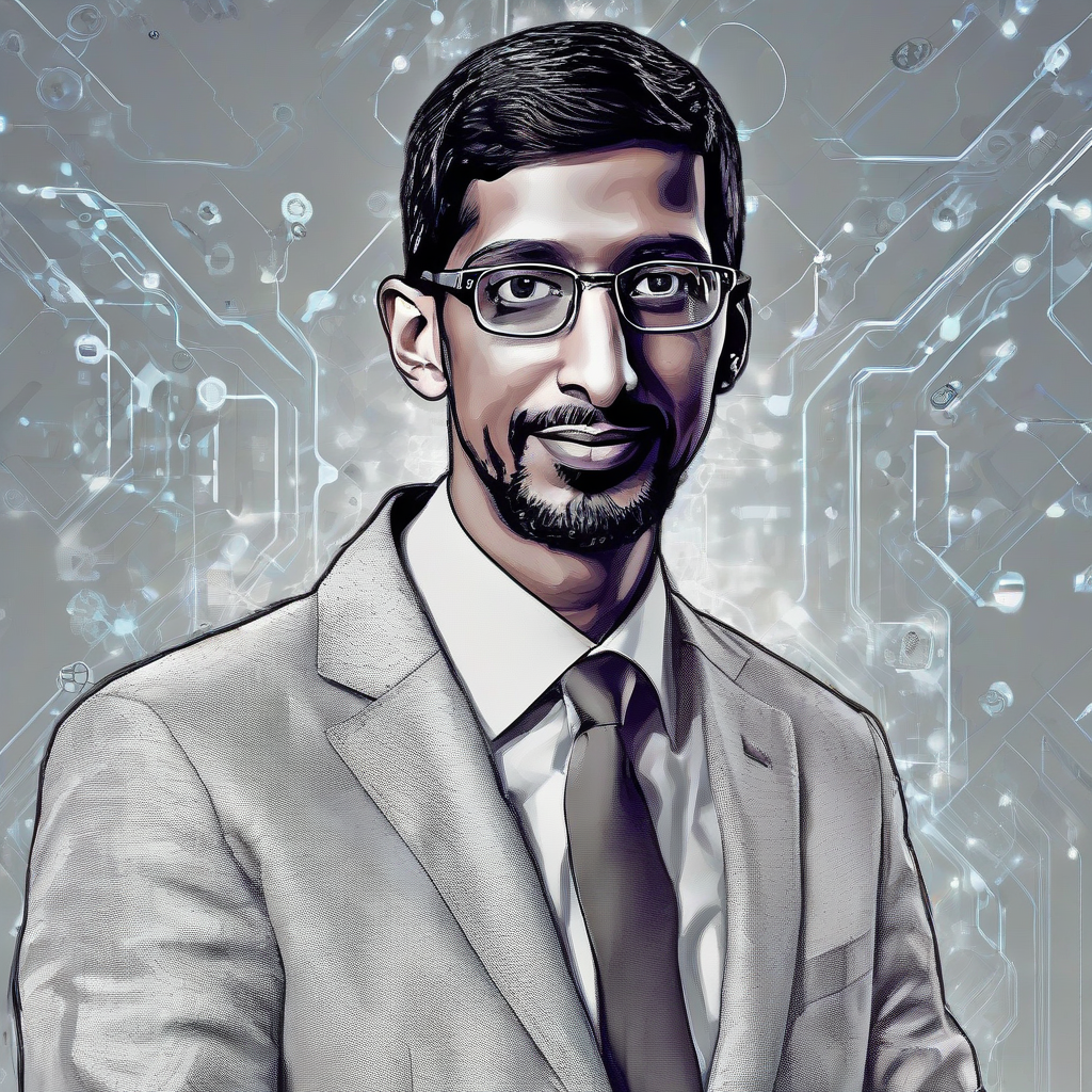 “No technology has me dreaming bigger than AI”