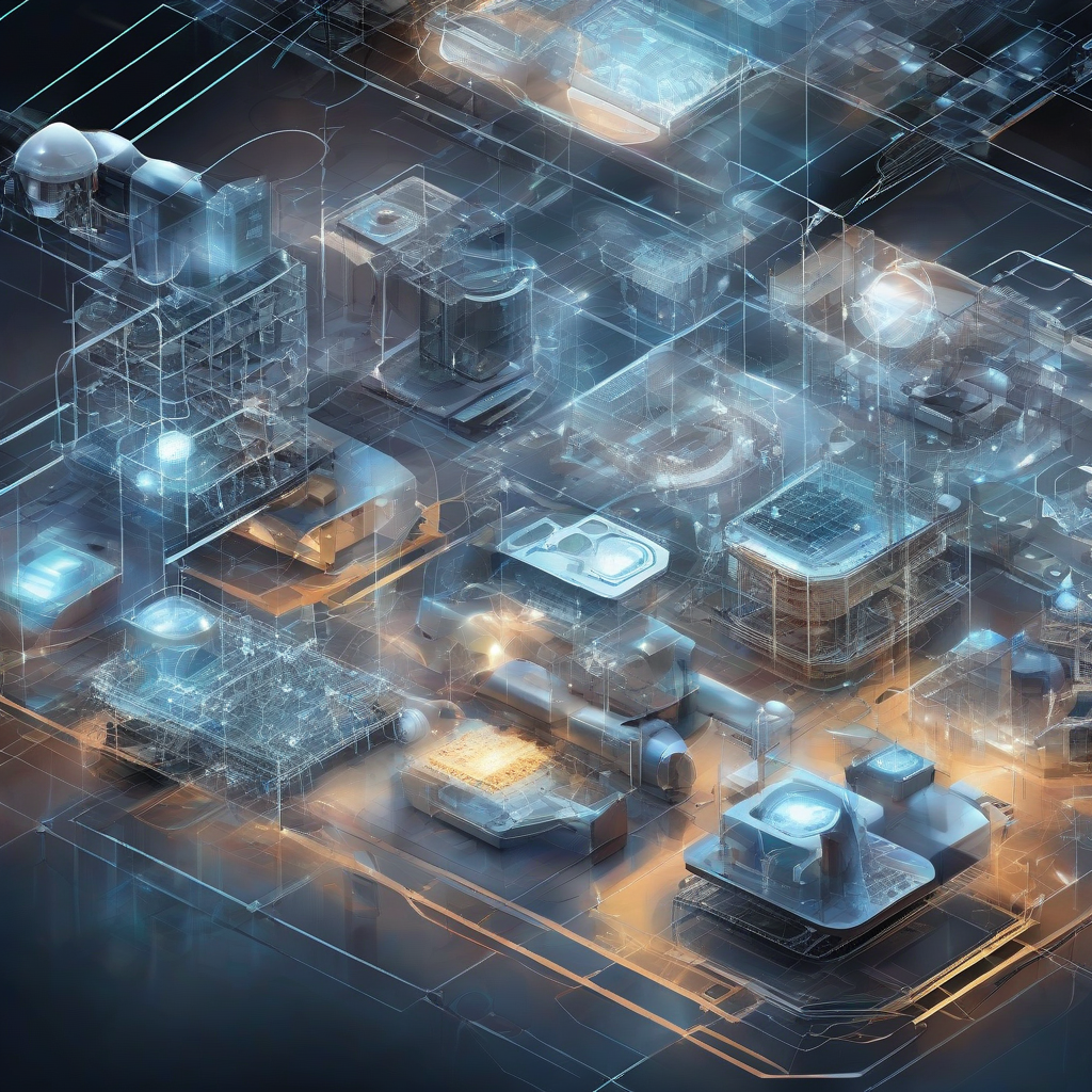 NSF Launches $100M National Quantum and Nanotechnology Research Infrastructure (NQNI) Program
