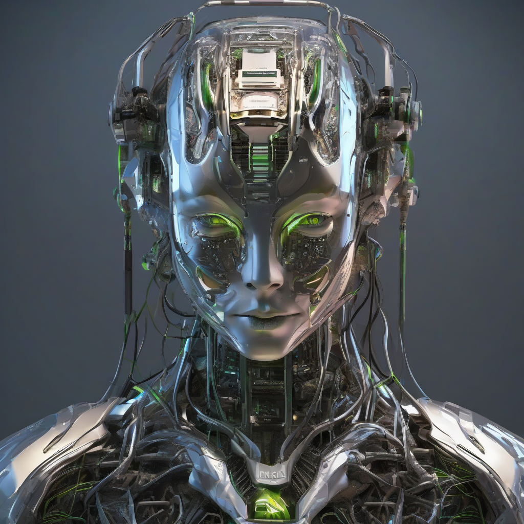 NVIDIA's GTC 2025 Announcement for Physical AI Developers: New Open Models and Datasets