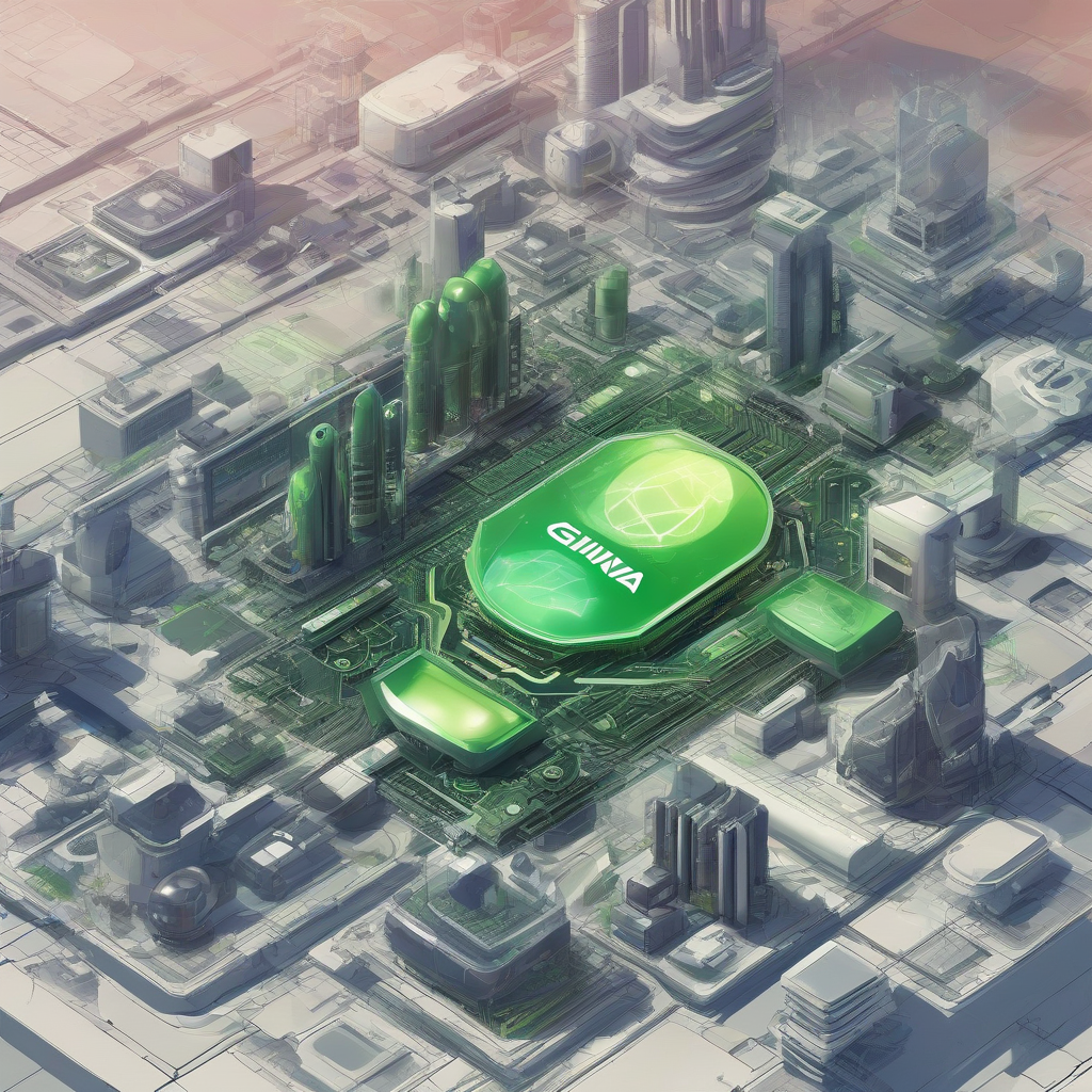 Nvidia’s Campaign to Sell AI Chips to China Finally Pays Off