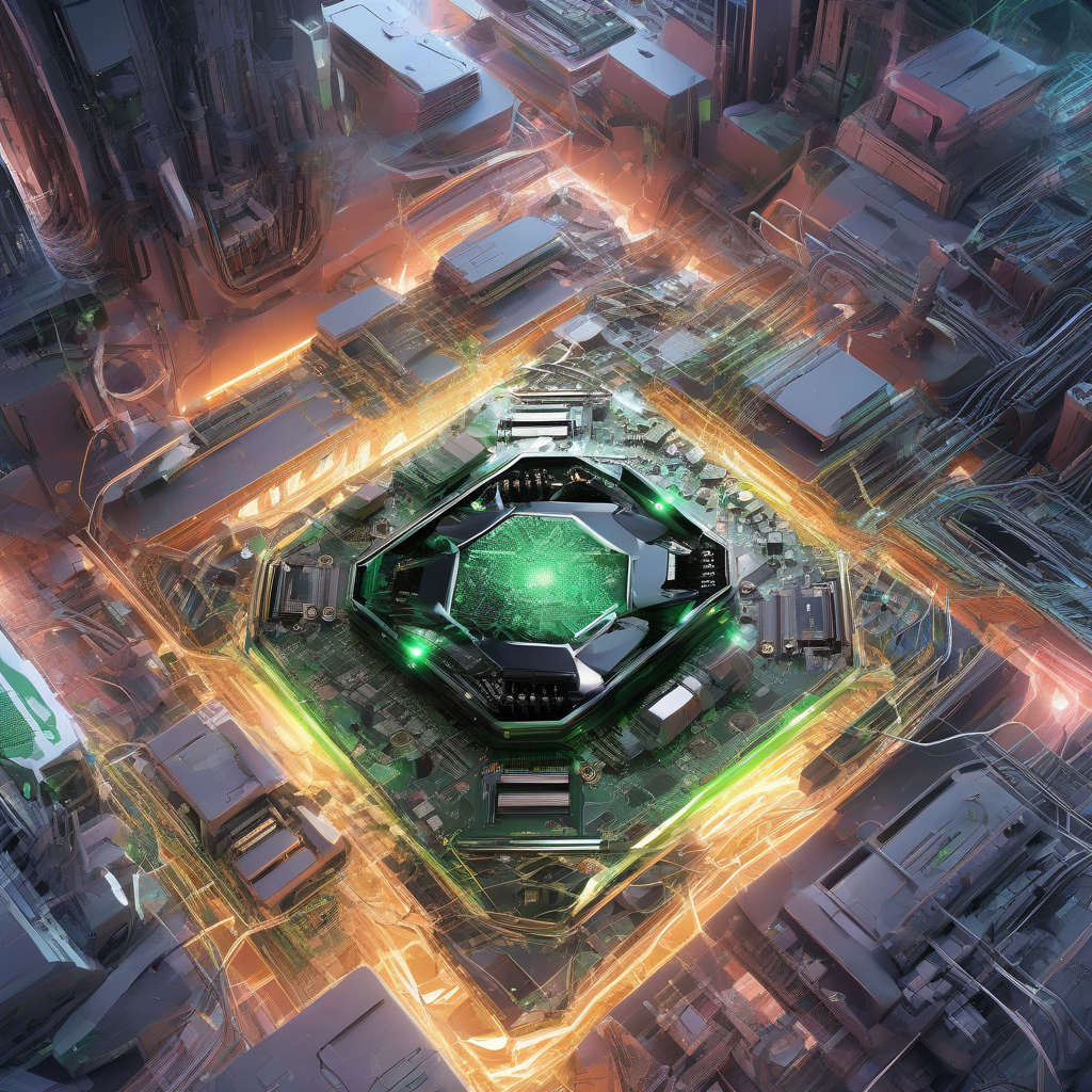Nvidia’s Deal With Meta Signals a New Era in Computing Power