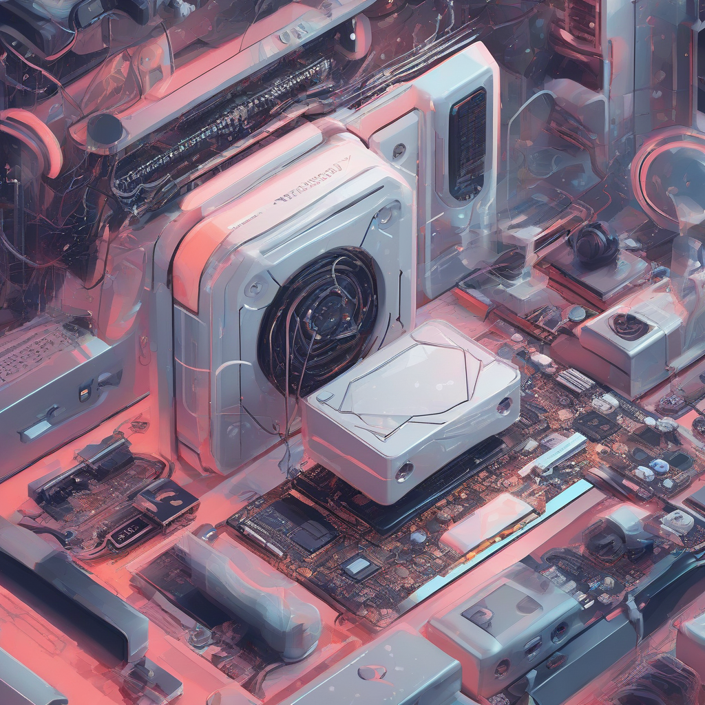 OpenAI Abandons ‘io’ Branding for Its AI Hardware