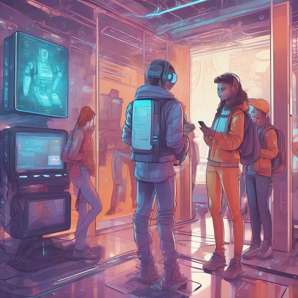 OpenAI adds new teen safety rules to ChatGPT as lawmakers weigh AI standards for minors
