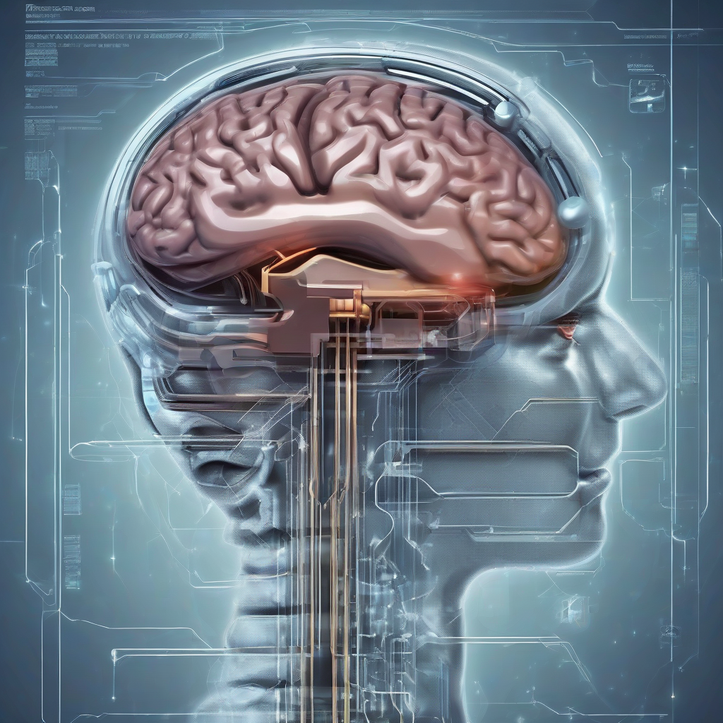 OpenAI Invests in Sam Altman’s New Brain-Tech Startup Merge Labs