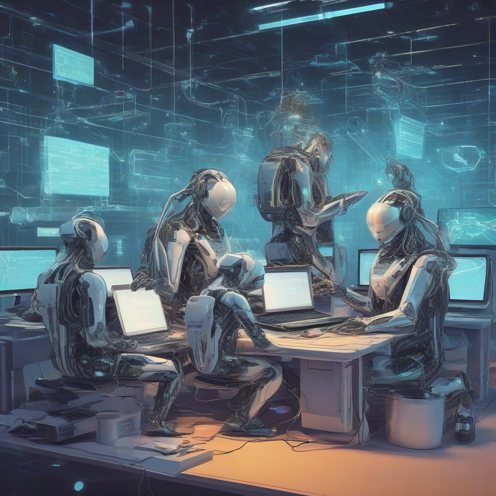 openai/symphony: Trending on GitHub