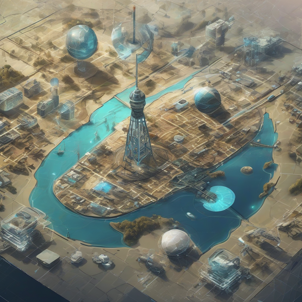 OPERA: Addressing Societal Needs with Satellite Data